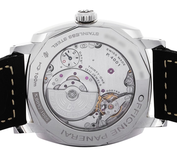 Panerai Radiomir 1940 PAM00627 Image 4